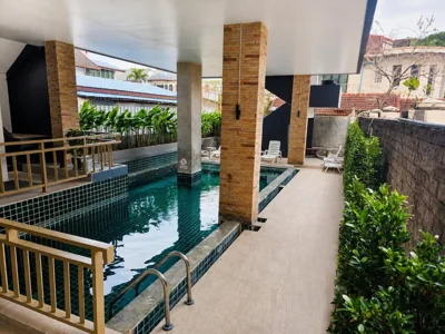 Azizi Boutique Hotel – Fotos 3