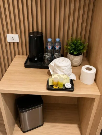 Azizi Boutique Hotel – Fotos 4