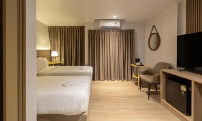 Azizi Boutique Hotel – Fotos 7
