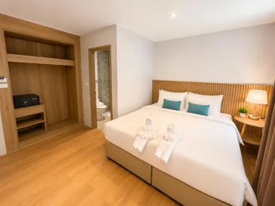 Azizi Boutique Hotel – Fotos 9