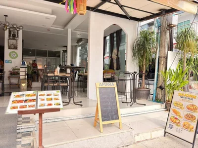 Azizi Boutique Hotel – Fotos 10