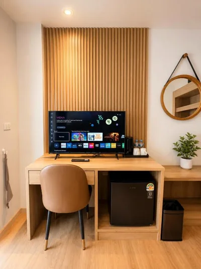 Azizi Boutique Hotel – Fotos 11
