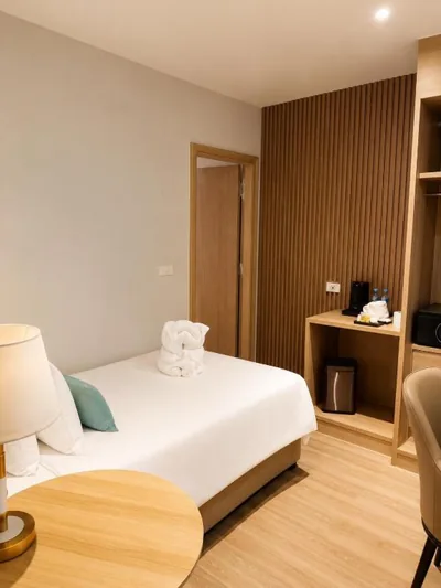 Azizi Boutique Hotel – Fotos 12