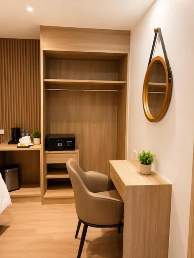 Azizi Boutique Hotel – Fotos 13