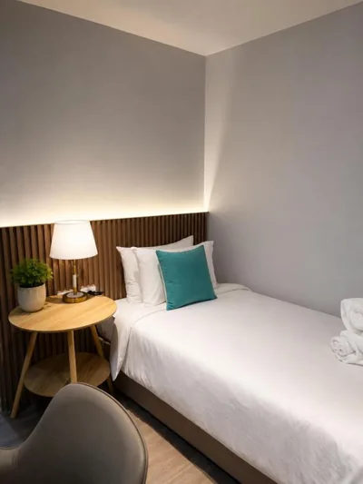 Azizi Boutique Hotel – Fotos 14