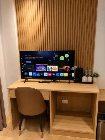 Azizi Boutique Hotel – Fotos 15