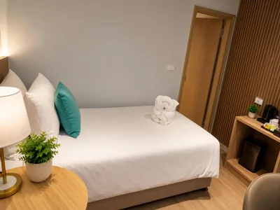 Azizi Boutique Hotel – Fotos 16